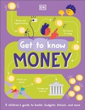 Cover: Get To Know: Money - DK Children