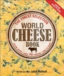 Cover: World Cheese Book - DK