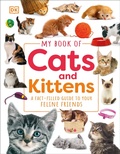 Cover: My Book of Cats and Kittens - DK Children