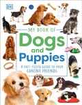 Cover: My Book of Dogs and Puppies - DK Children