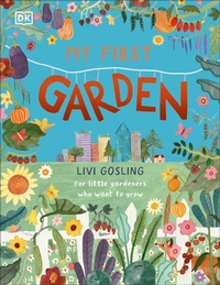 Abbildung von: My First Garden - DK Children