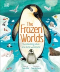 Cover: The Frozen Worlds - DK Children