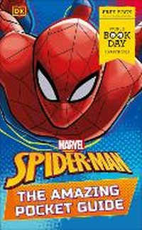 Abbildung von: Marvel Spider-Man Pocket Guide - DK Children