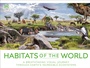 Cover: Habitats of the World - DK Children