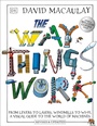 Cover: The Way Things Work - DK Children