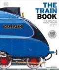 Cover: The Train Book - DK