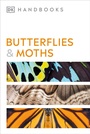 Cover: Butterflies and Moths - DK