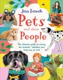 Cover: Pets and Their People - DK Children