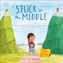 Cover: Stuck in the Middle - DK Children