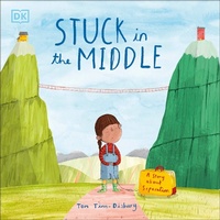 Abbildung von: Stuck in the Middle - DK Children