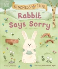 Cover: Kindness Club Rabbit Says Sorry - DK Children