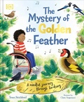 Cover: The Mystery of the Golden Feather - DK Children