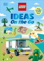 Cover: LEGO Ideas on the Go - DK Children