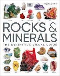Abbildung von: Rocks & Minerals - DK