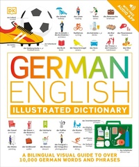 Abbildung von: German English Illustrated Dictionary - DK