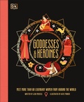 Cover: Goddesses and Heroines - DK Children
