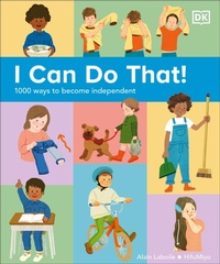 Abbildung von: I Can Do That! - DK Children