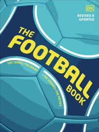 Abbildung von: The Football Book - DK