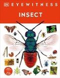 Cover: Insect - DK Children