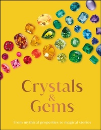 Abbildung von: Crystal and Gems - DK