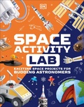Cover: Space Activity Lab - DK Children