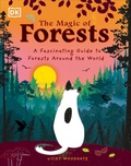 Cover: The Magic of Forests - DK Children