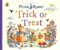 Cover: Peter Rabbit Tales: Trick or Treat - Puffin