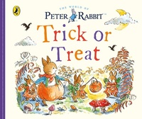 Enlarge image Cover: Peter Rabbit Tales: Trick or Treat - Puffin