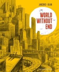 Abbildung von: World Without End - Particular Books