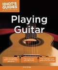 Cover: Playing Guitar - DK