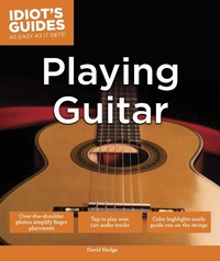 Enlarge image Cover: Playing Guitar - DK