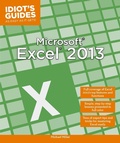 Bild: Microsoft Excel 2013 - DK