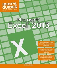 Abbildung von: Microsoft Excel 2013 - DK