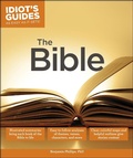 Cover: The Bible - DK