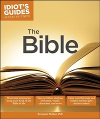 Enlarge image Cover: The Bible - DK