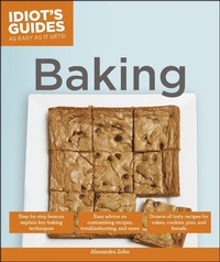 Abbildung von: Baking - DK