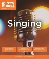 Abbildung von: Singing, Second Edition - DK