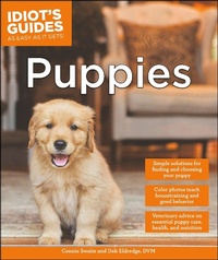 Enlarge image Cover: Puppies - DK