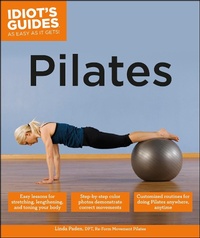 Abbildung von: Pilates - DK