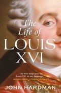 Cover: The Life of Louis XVI - Yale University Press