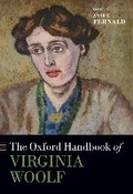Cover: The Oxford Handbook of Virginia Woolf - Oxford University Press