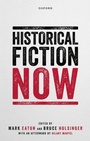 Bild: Historical Fiction Now - Oxford University Press