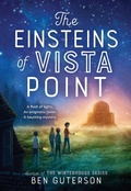 Cover: The Einsteins of Vista Point - Little, Brown Young Readers