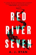 Cover: Red River Seven - Orbit