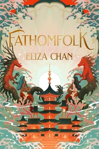 Enlarge image Cover: Fathomfolk - Orbit