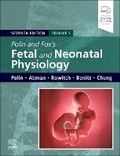 Cover: Polin and Fox Fetal and Neonatal Physiology, 2-Volume Set - Churchill Livingstone