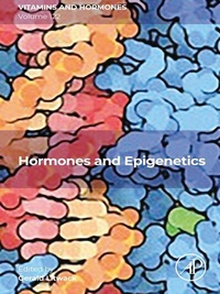 Abbildung von: Hormones and Epigenetics - Academic Press