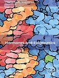 Abbildung von: Hormones and Epigenetics - Academic Press