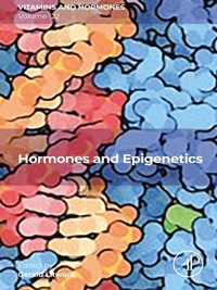 Abbildung von: Hormones and Epigenetics - Academic Press