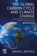 Abbildung von: The Global Carbon Cycle and Climate Change - Elsevier